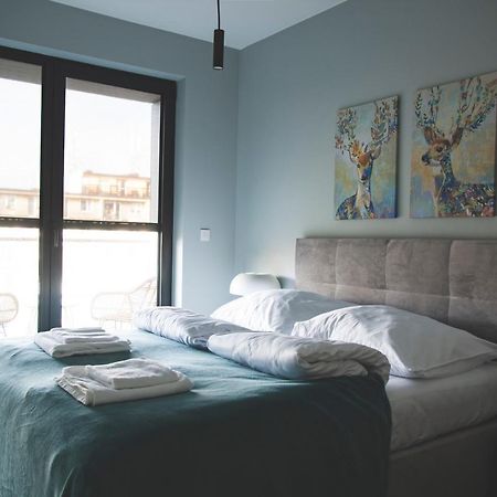 Natural Hel Apartamenty Ngoại thất bức ảnh