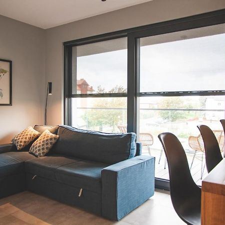 Natural Hel Apartamenty Ngoại thất bức ảnh