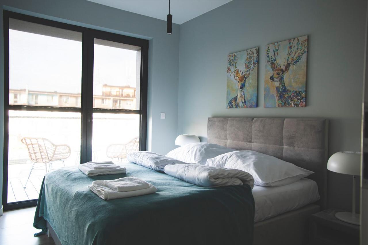 Natural Hel Apartamenty Ngoại thất bức ảnh
