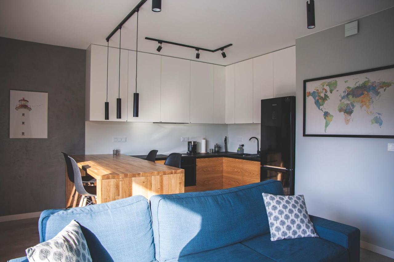 Natural Hel Apartamenty Ngoại thất bức ảnh