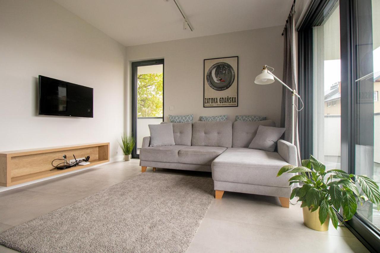 Natural Hel Apartamenty Ngoại thất bức ảnh