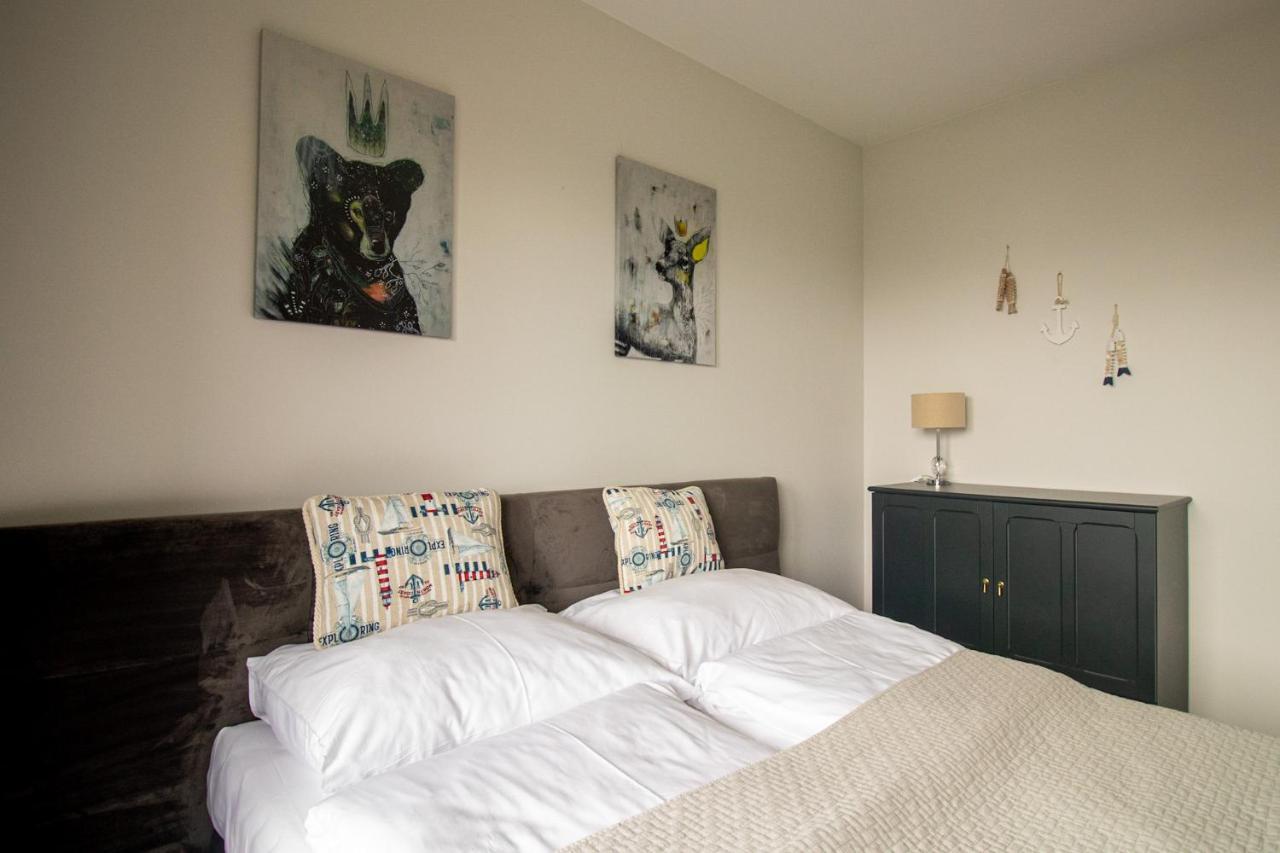 Natural Hel Apartamenty Ngoại thất bức ảnh