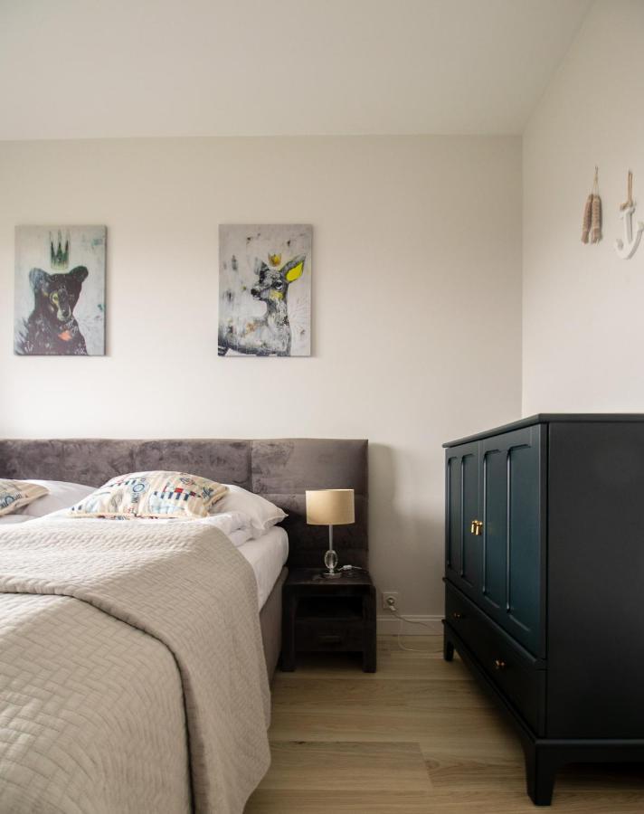Natural Hel Apartamenty Ngoại thất bức ảnh