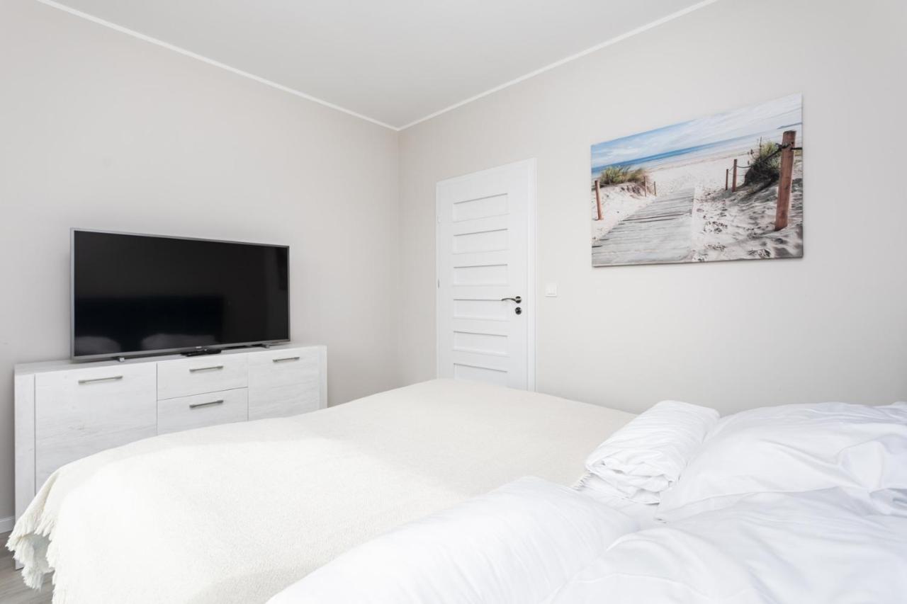 Natural Hel Apartamenty Ngoại thất bức ảnh