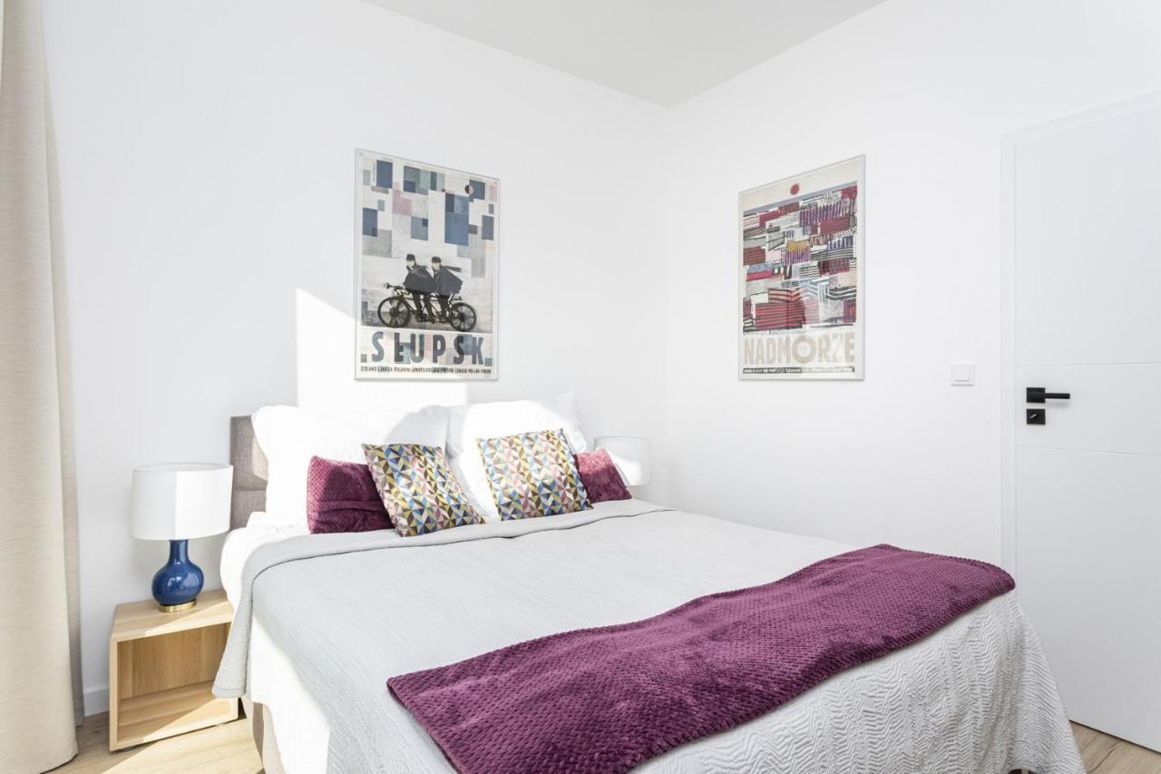 Natural Hel Apartamenty Ngoại thất bức ảnh