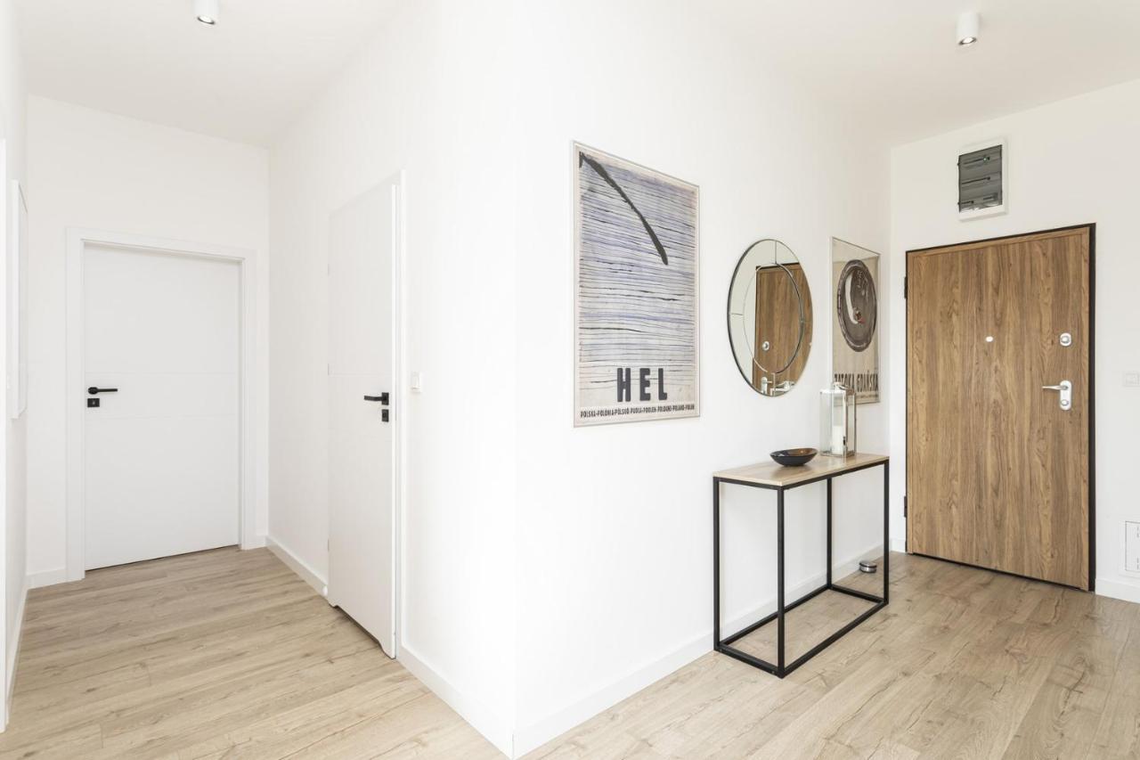 Natural Hel Apartamenty Ngoại thất bức ảnh