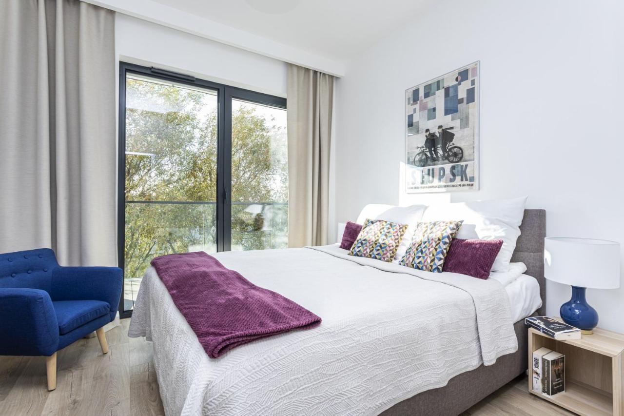 Natural Hel Apartamenty Ngoại thất bức ảnh