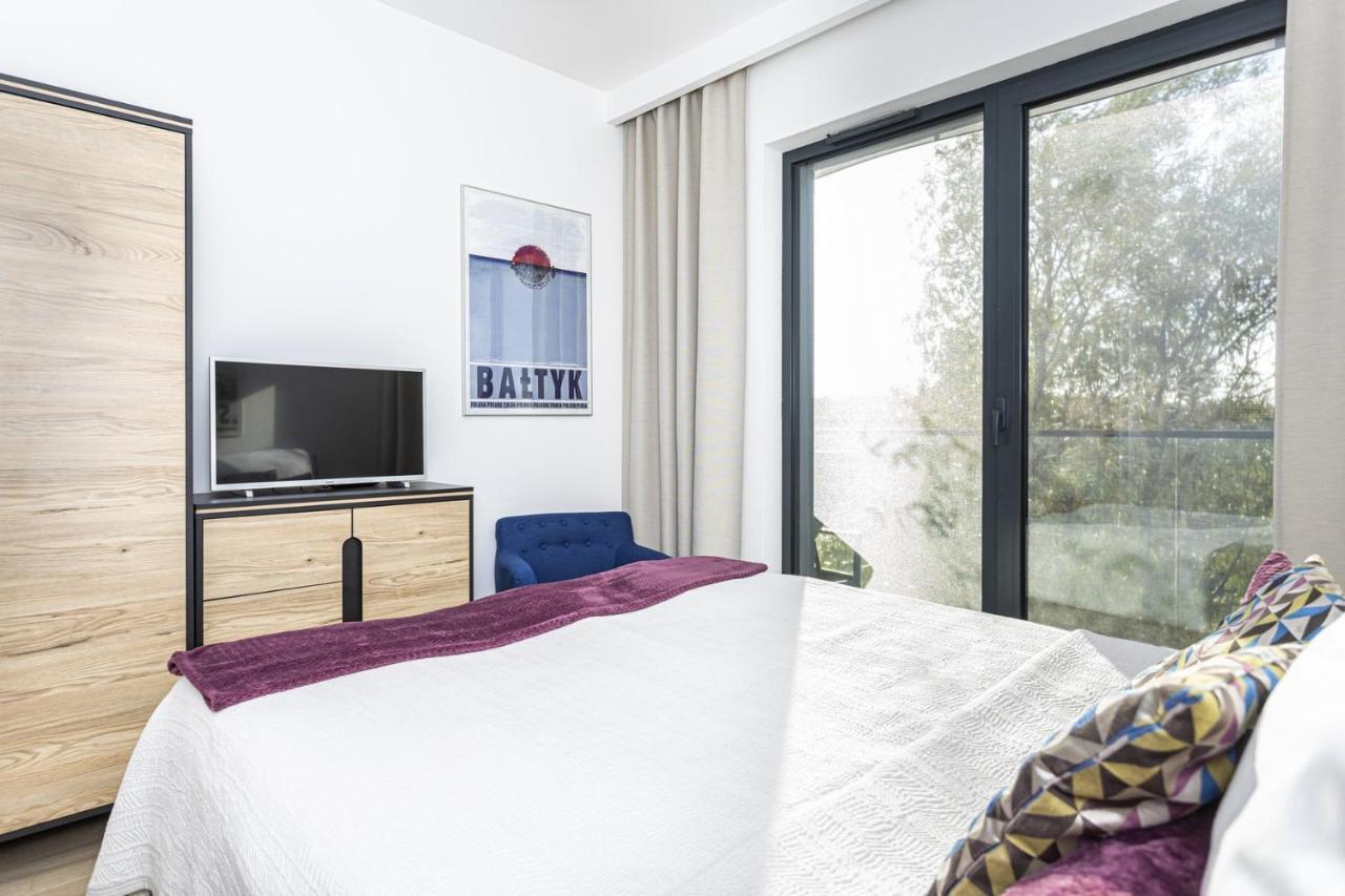 Natural Hel Apartamenty Ngoại thất bức ảnh