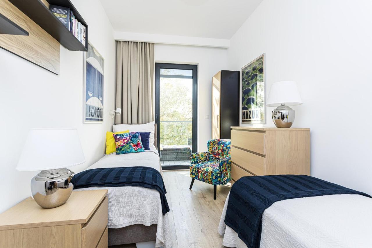 Natural Hel Apartamenty Ngoại thất bức ảnh