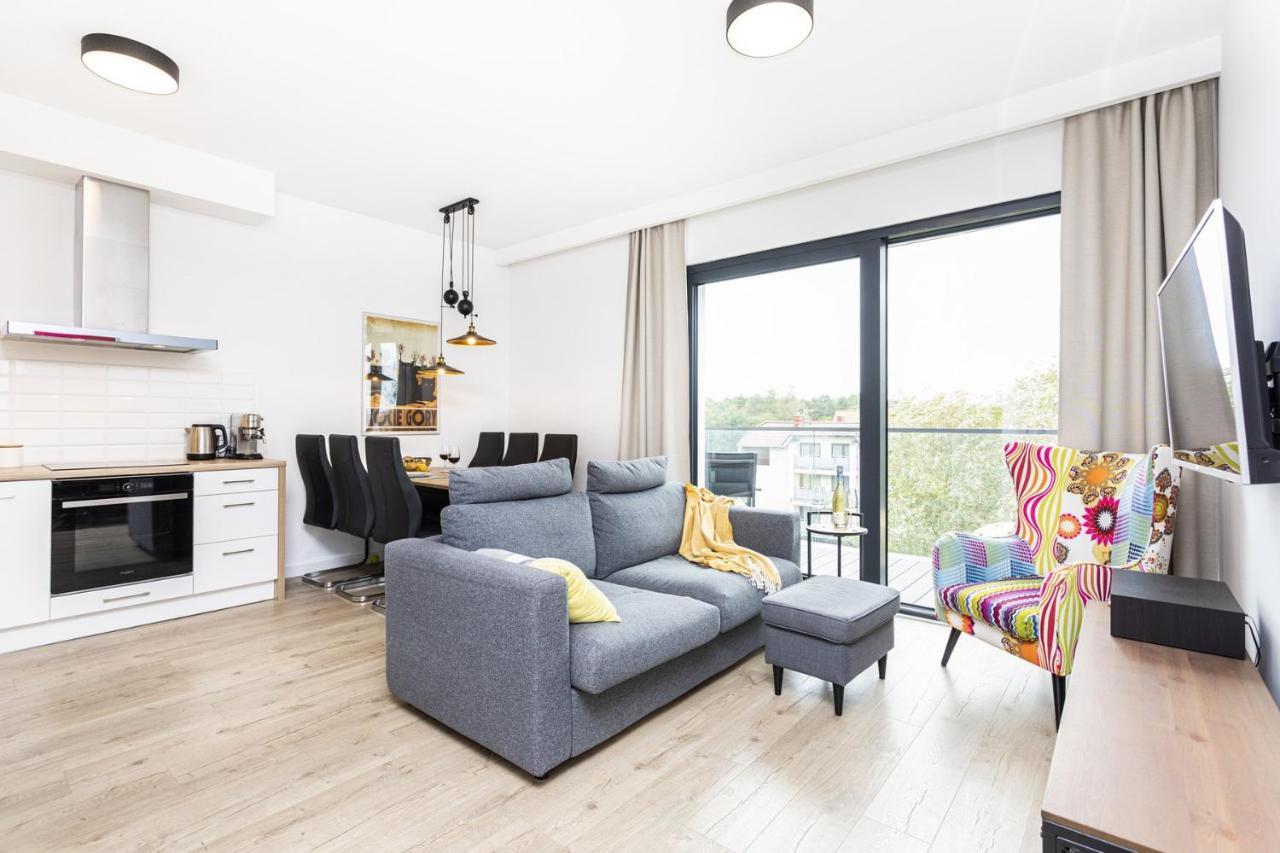 Natural Hel Apartamenty Ngoại thất bức ảnh