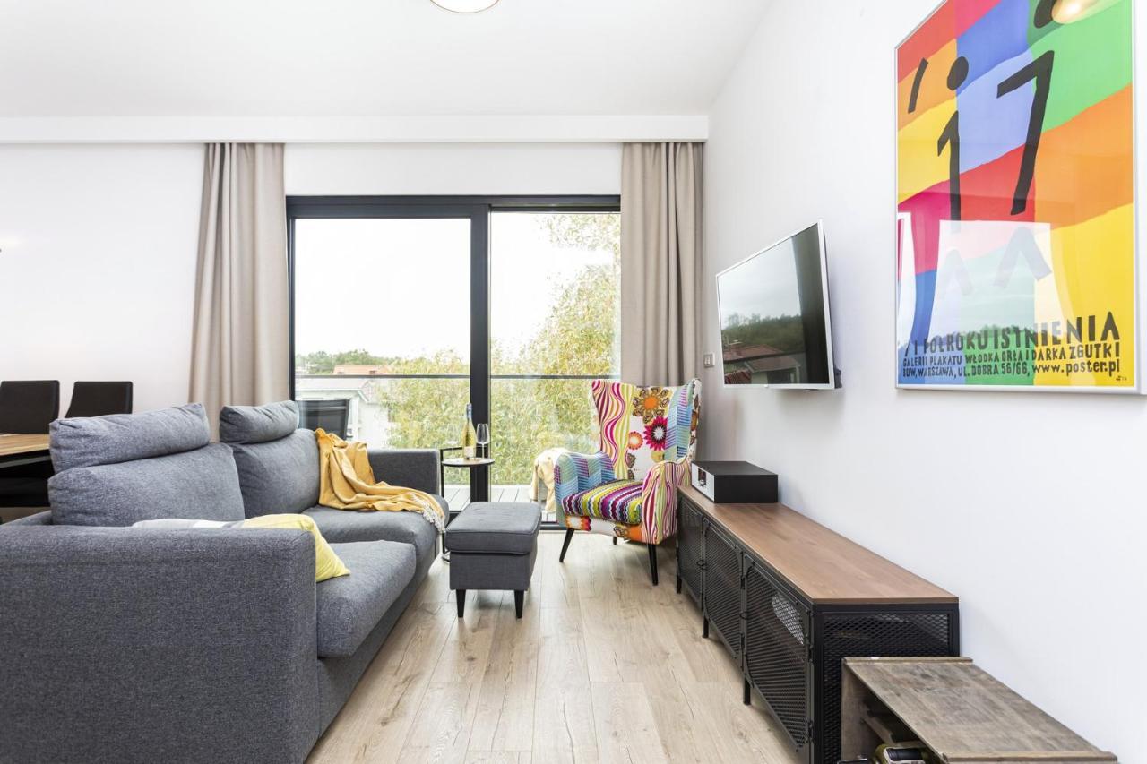 Natural Hel Apartamenty Ngoại thất bức ảnh