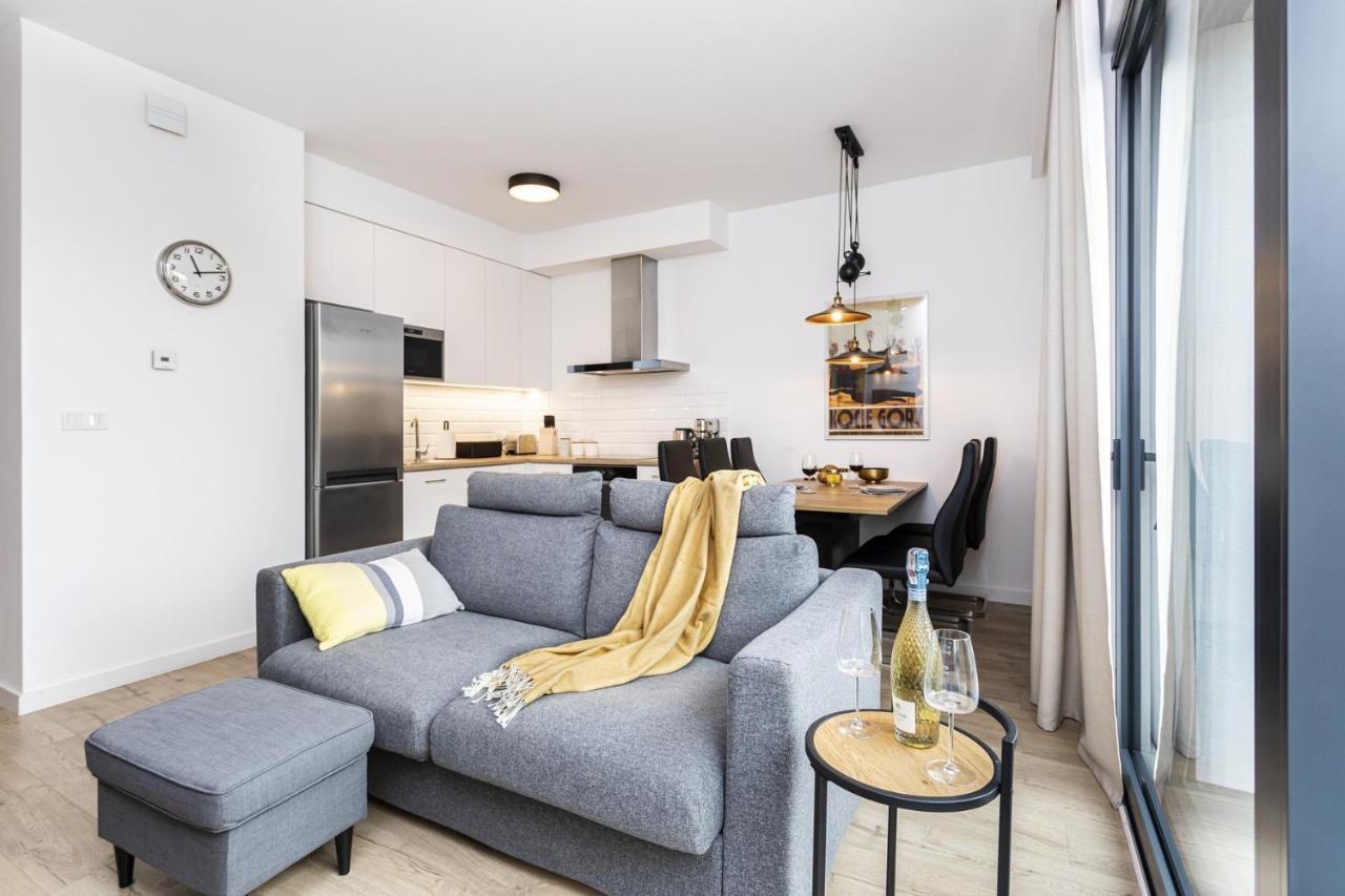 Natural Hel Apartamenty Ngoại thất bức ảnh