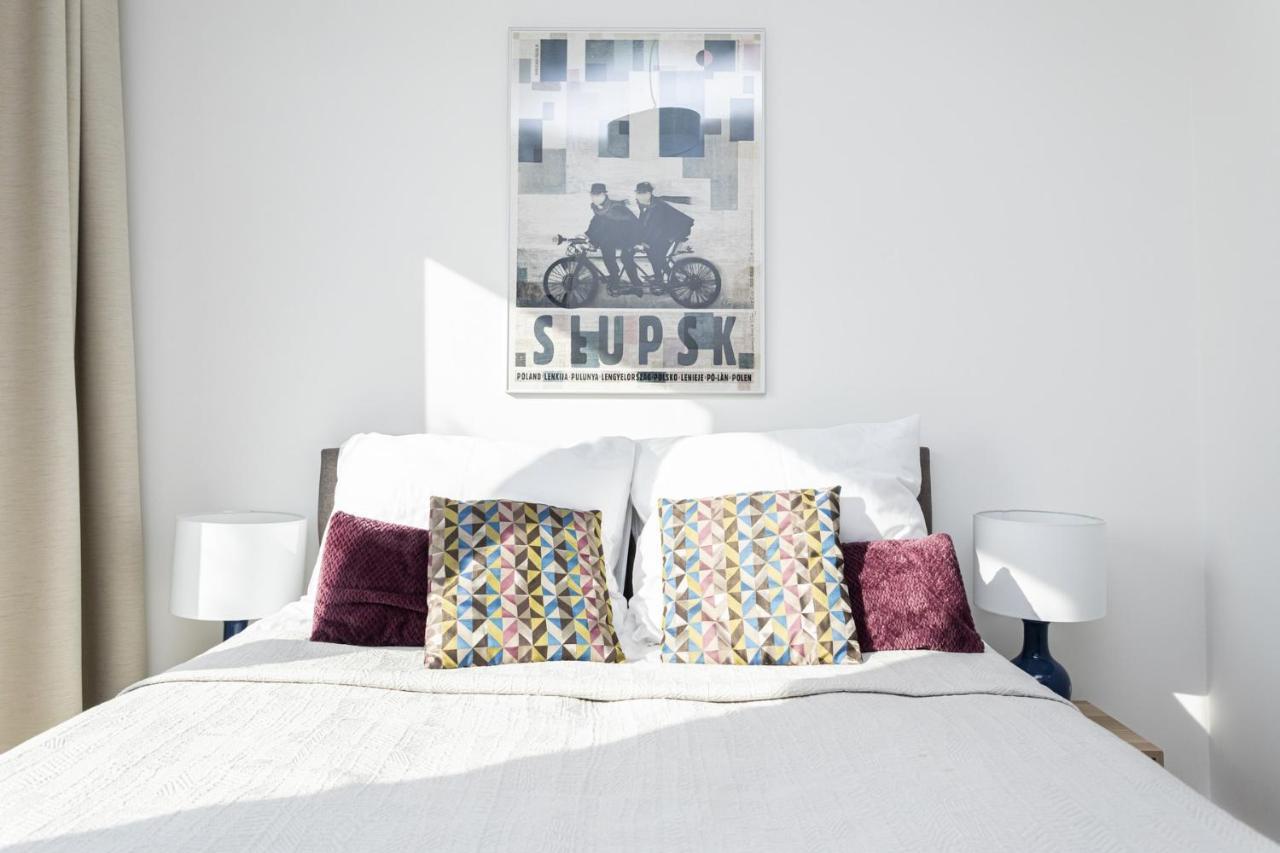 Natural Hel Apartamenty Ngoại thất bức ảnh