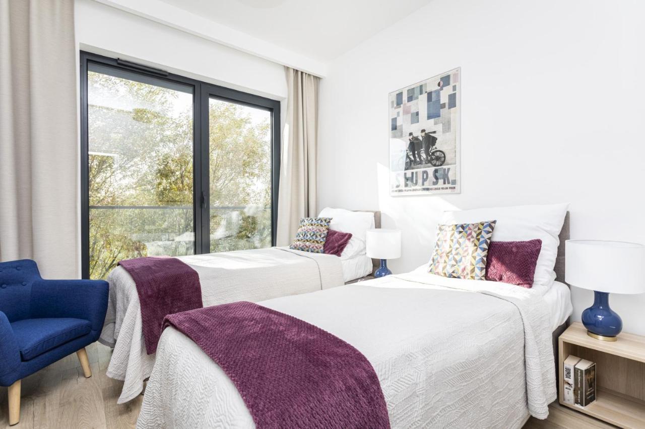 Natural Hel Apartamenty Ngoại thất bức ảnh