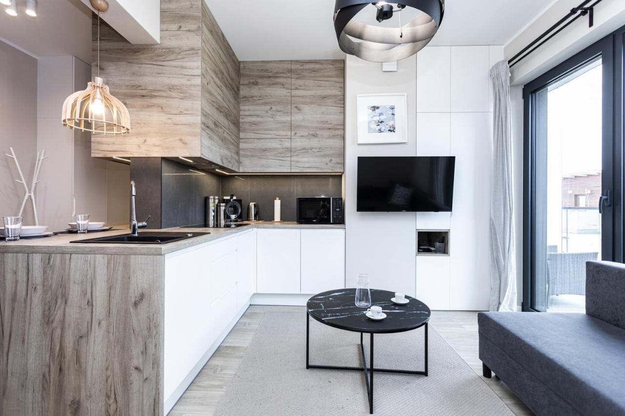 Natural Hel Apartamenty Ngoại thất bức ảnh