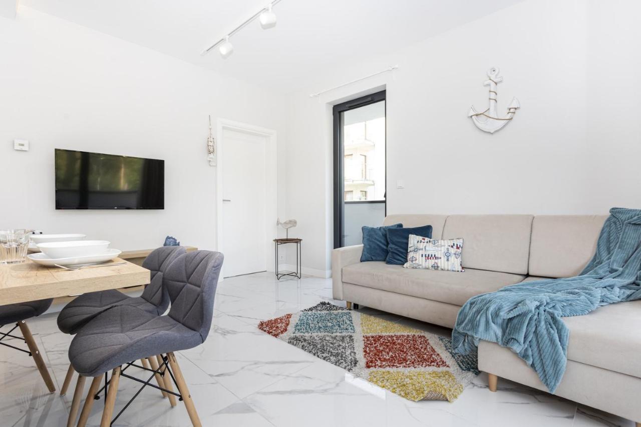 Natural Hel Apartamenty Ngoại thất bức ảnh