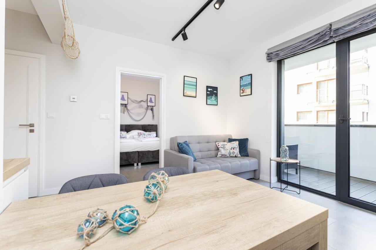 Natural Hel Apartamenty Ngoại thất bức ảnh