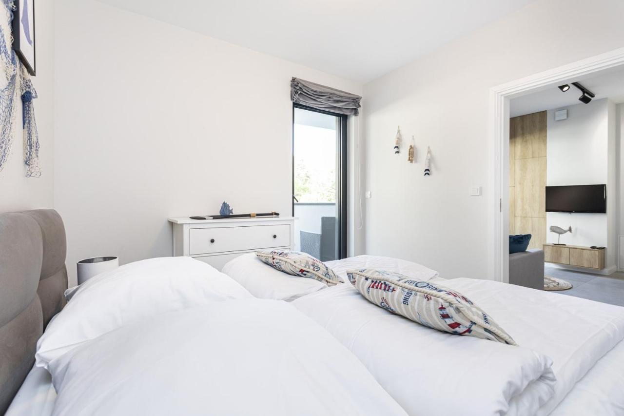 Natural Hel Apartamenty Ngoại thất bức ảnh