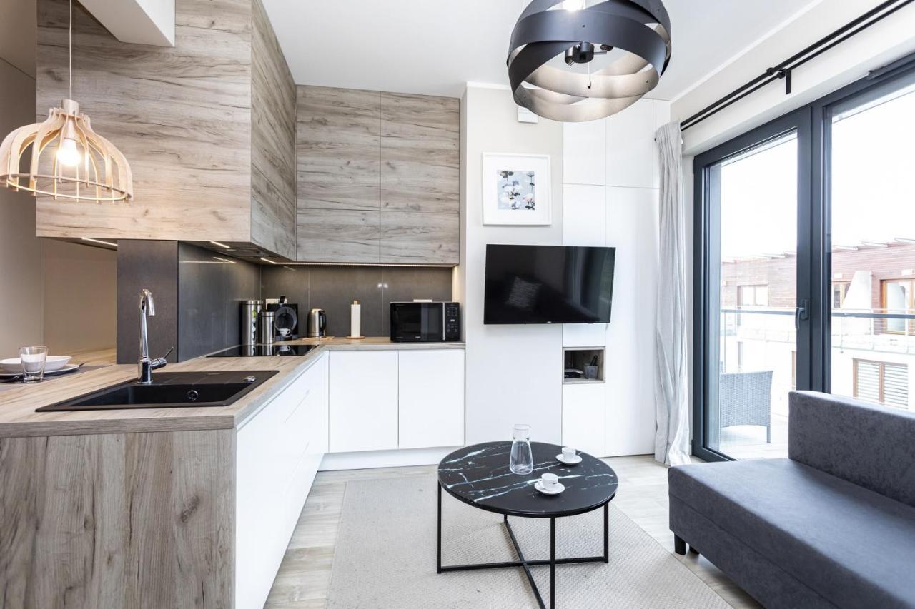 Natural Hel Apartamenty Ngoại thất bức ảnh