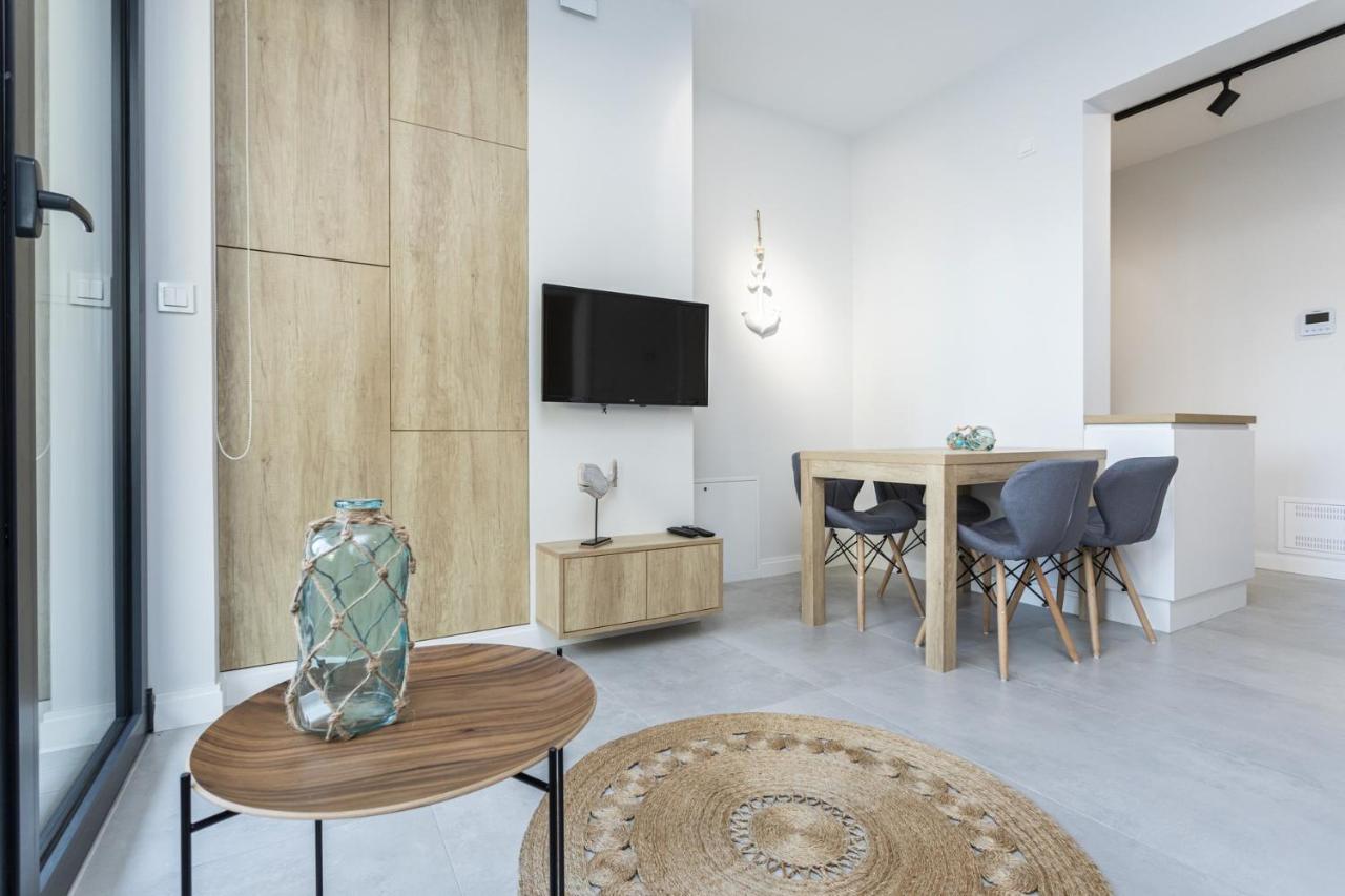 Natural Hel Apartamenty Ngoại thất bức ảnh