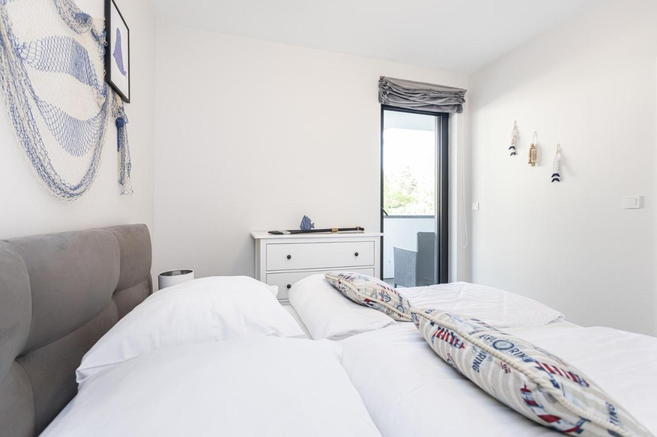 Natural Hel Apartamenty Ngoại thất bức ảnh