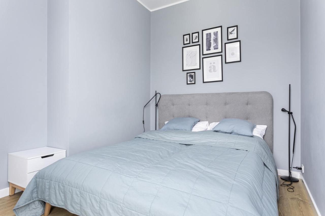 Natural Hel Apartamenty Ngoại thất bức ảnh