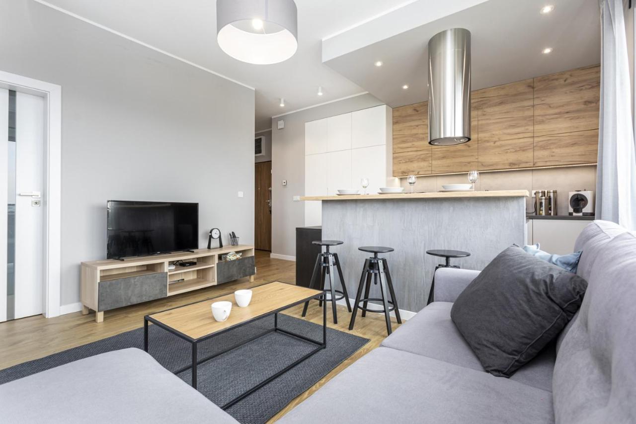 Natural Hel Apartamenty Ngoại thất bức ảnh