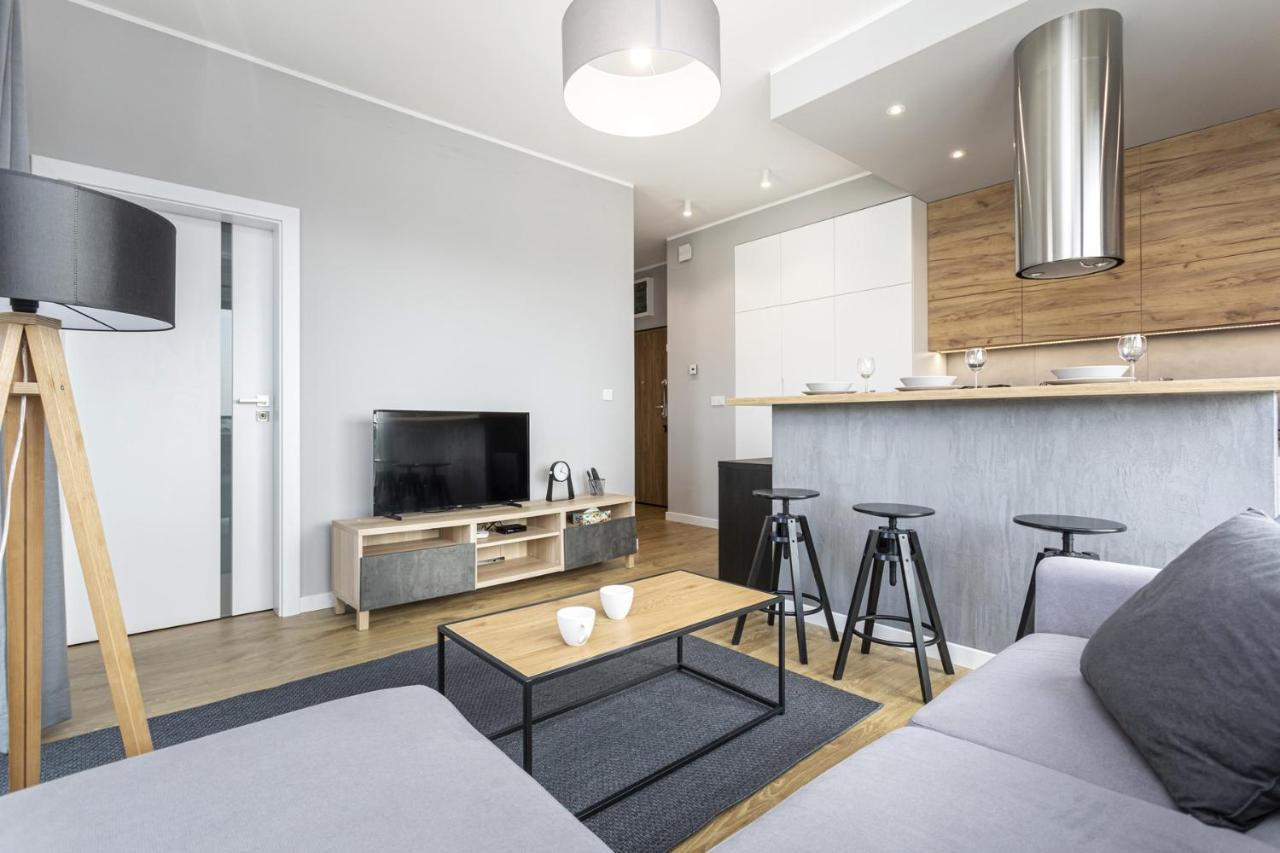 Natural Hel Apartamenty Ngoại thất bức ảnh