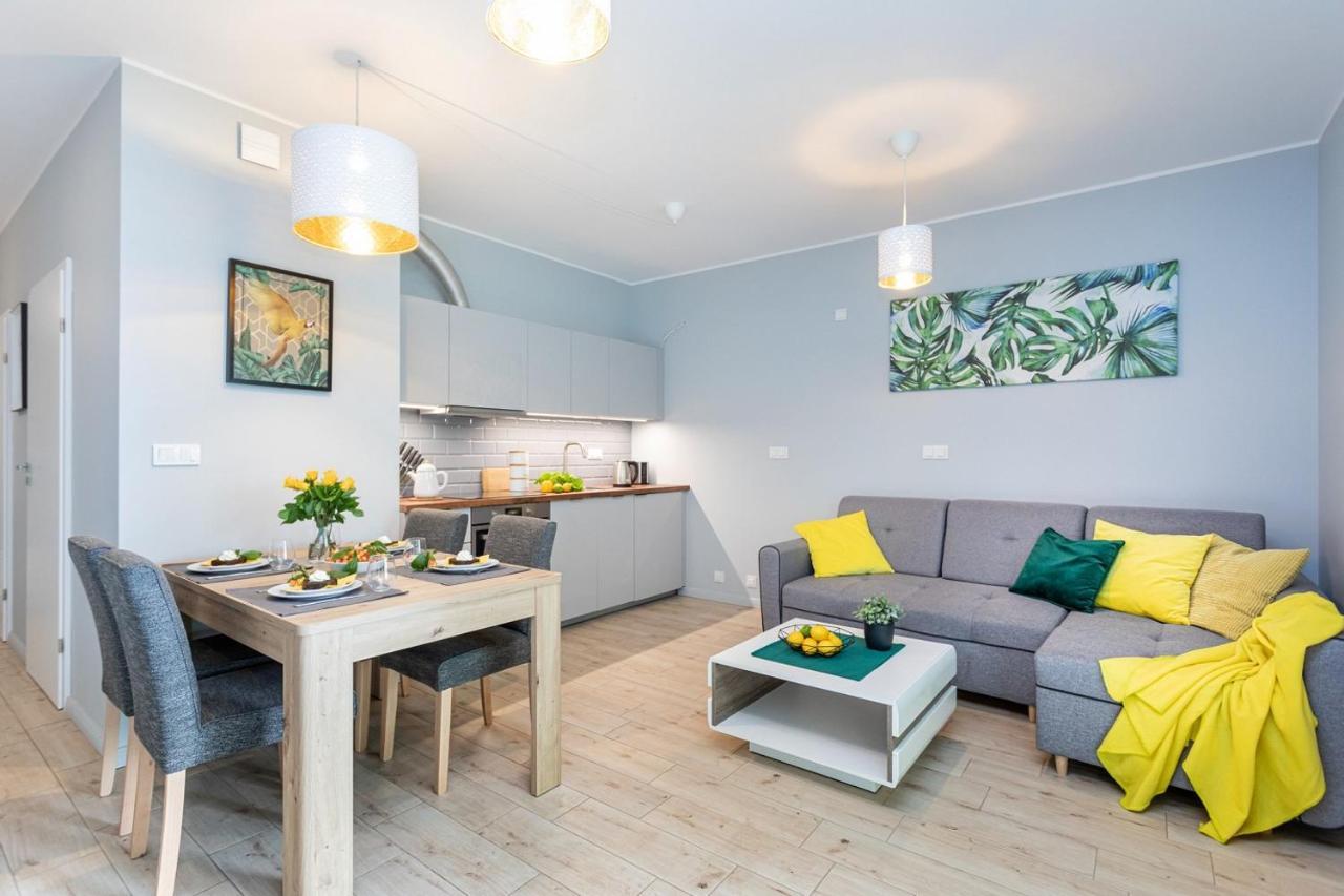 Natural Hel Apartamenty Ngoại thất bức ảnh