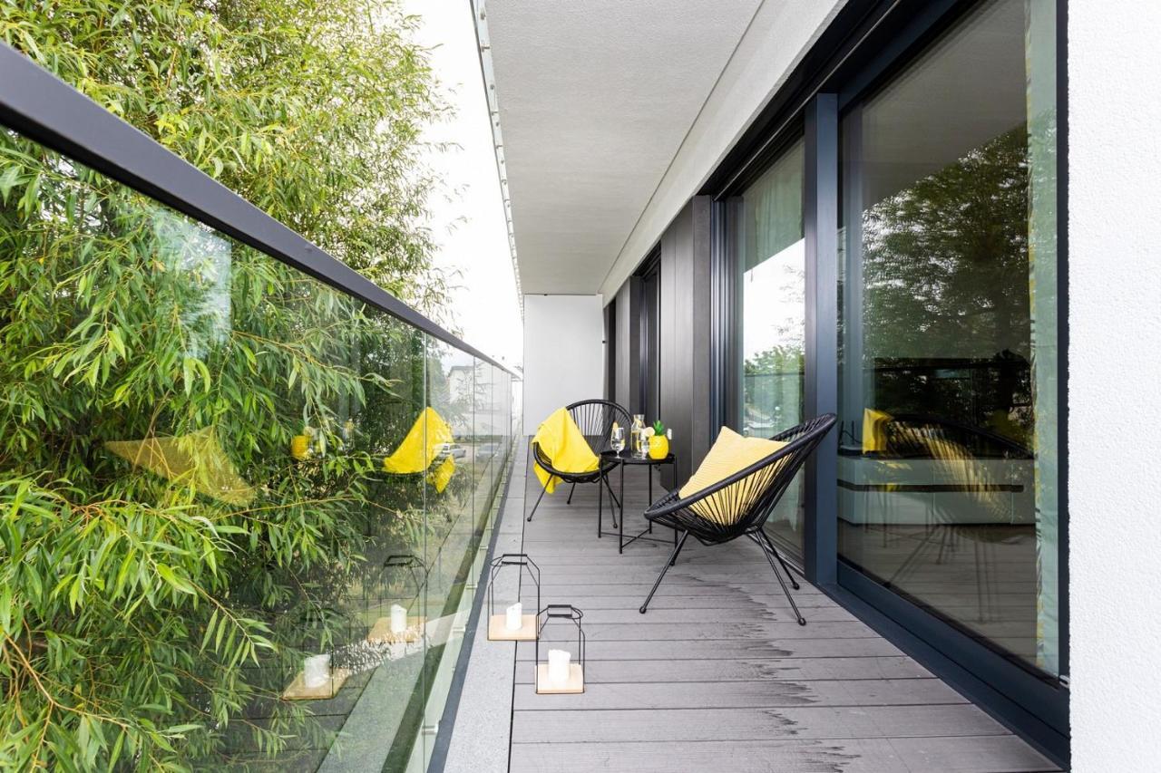 Natural Hel Apartamenty Ngoại thất bức ảnh