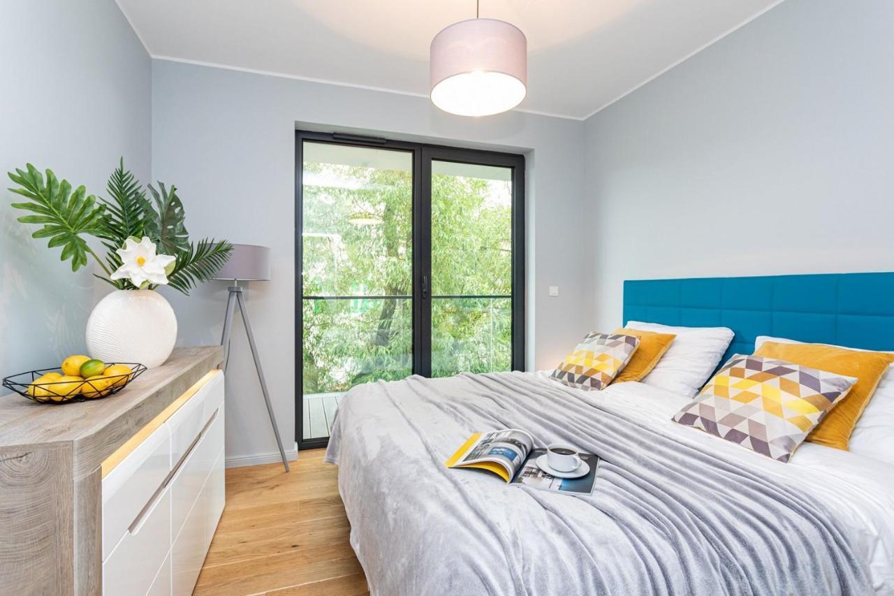 Natural Hel Apartamenty Ngoại thất bức ảnh