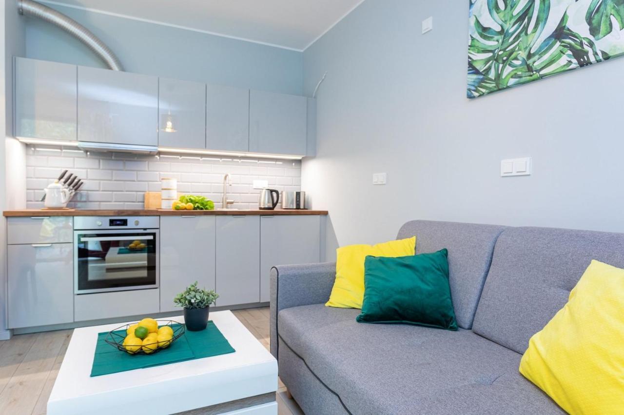 Natural Hel Apartamenty Ngoại thất bức ảnh